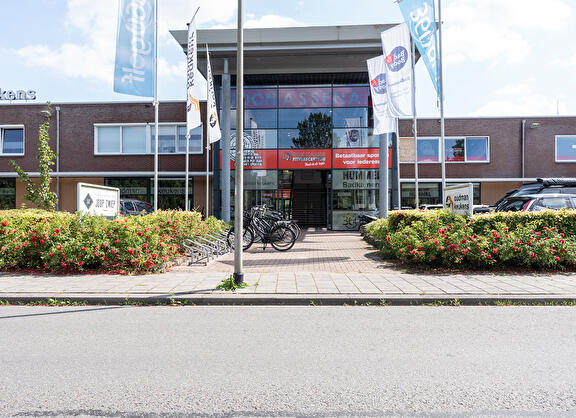 Voorvertonings afbeelding: Sportschool Assen: Ron Haans 24/7 in Assen