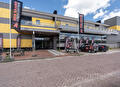 Sportschool Groningen: Quantum Fit 24/7 Fitnesscentrum Groningen Martiniplaza