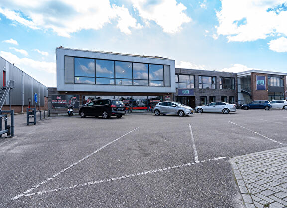 Voorvertonings afbeelding: Sportschool Ron Haans 24/7 in Groningen