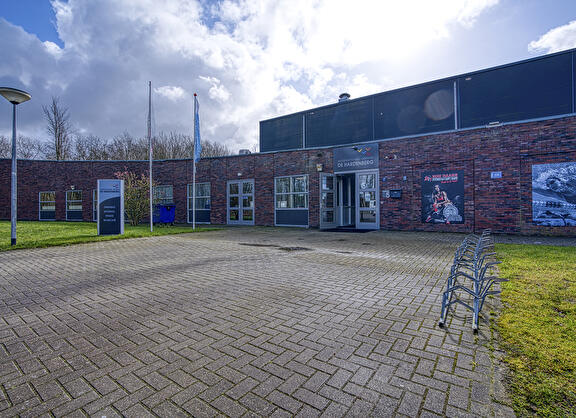 Quantum Fit 24/7 Fitnesscentrum Finsterwolde