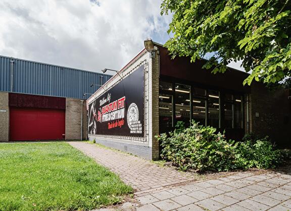 Quantum Fit 24/7 Fitnesscentrum Bad Nieuweschans
