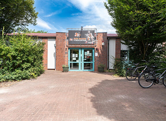 Voorvertonings afbeelding: Fitness & Sportschool Ron Haans in Weener