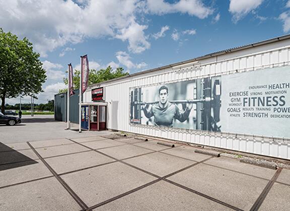 Sportschool Winschoten: ontdek Quantum Fit Winschoten
