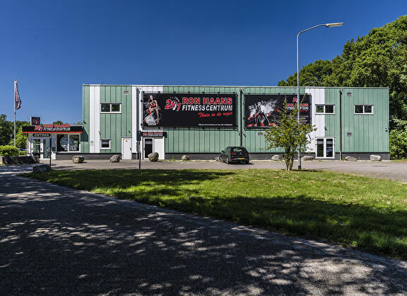 Voorvertonings afbeelding: Sportschool Emmen 24/7 Fitness