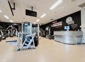 Quantum Fit 24/7 Fitnesscentrum Finsterwolde