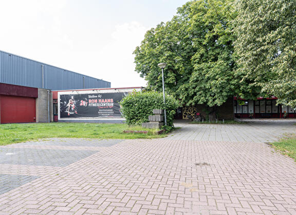 Voorvertonings afbeelding: Ron Haans 24/7 Fitnesscentrum Bad Nieuweschans